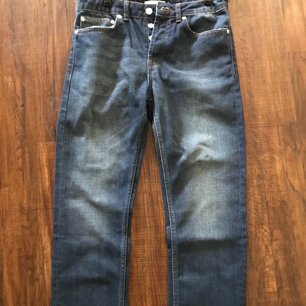 Sincerely Jules jeans